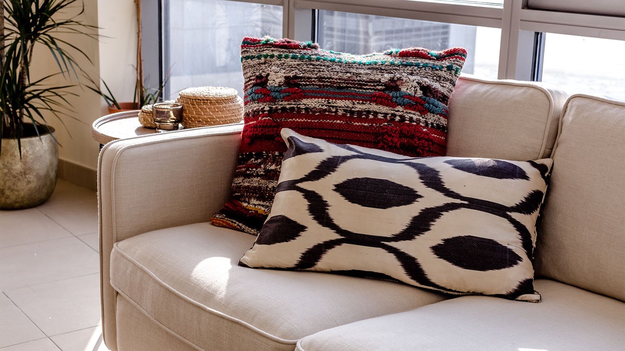 Photo of Livingroom in Downtown Dubai