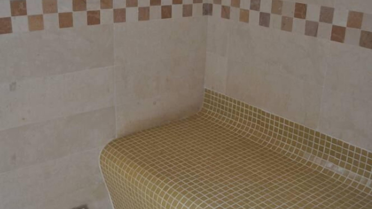 Photo of Bathroom in Aghir