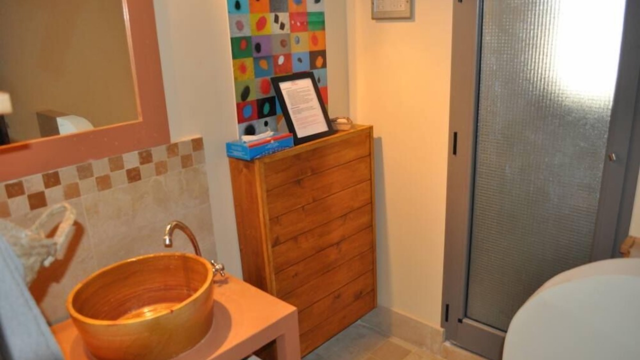 Photo of Bathroom in Aghir