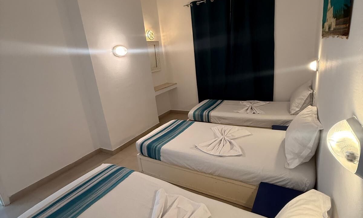 Photo of Bedroom in Hammam Sousse