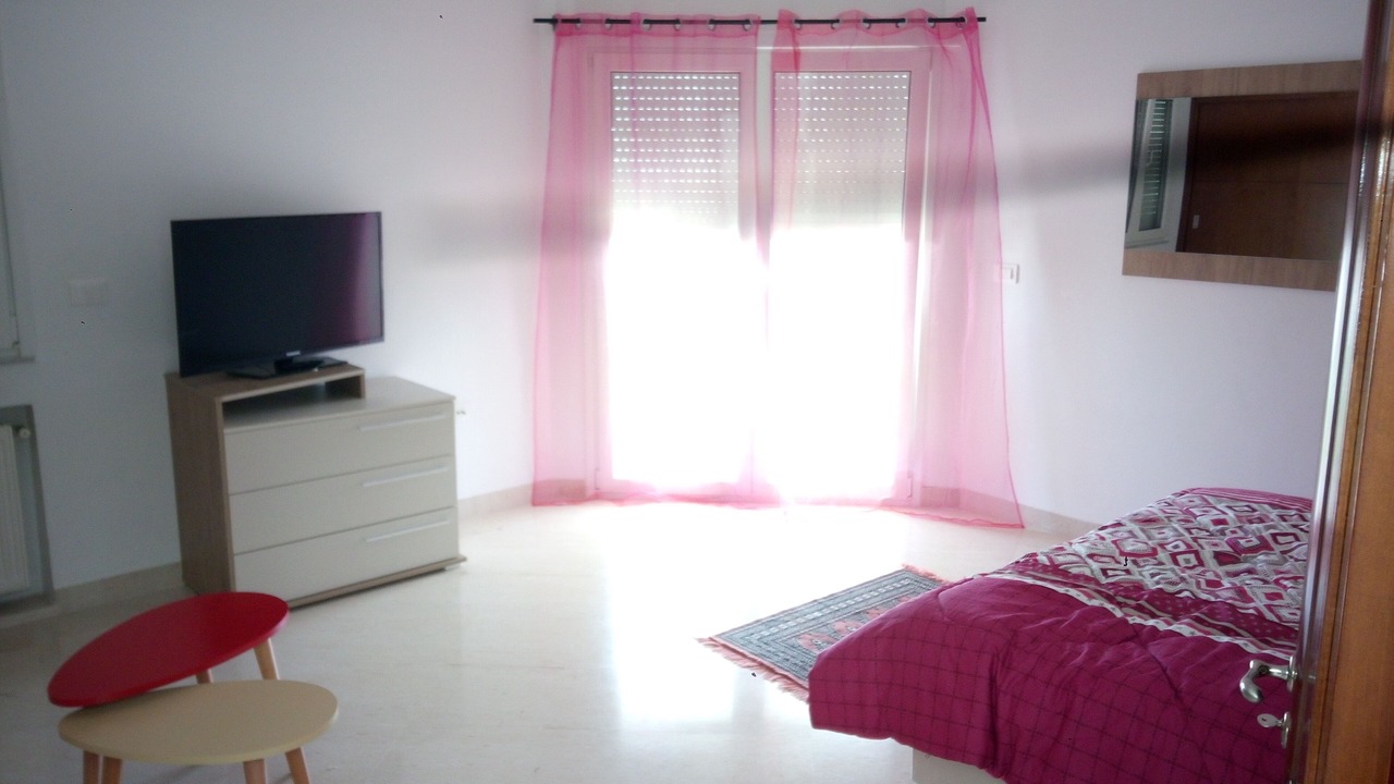 Photo of Bedroom in Hammam Sousse