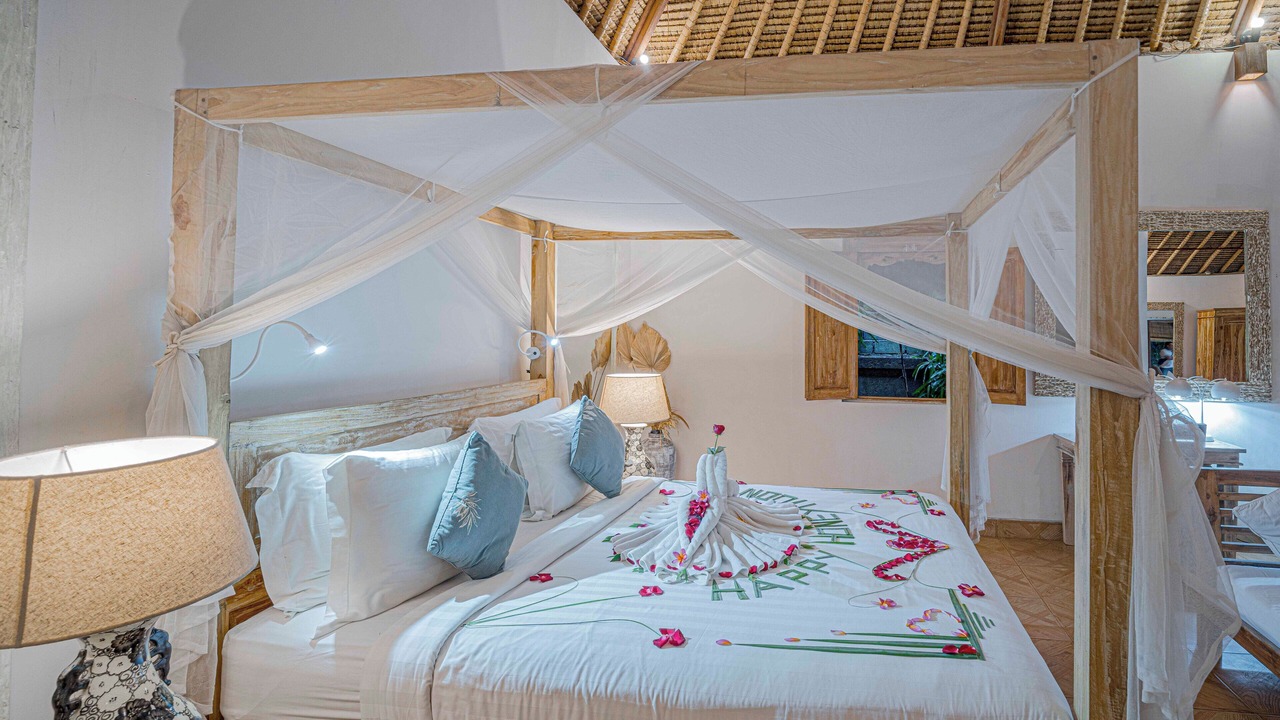 Photo of Bedroom in Kedewatan