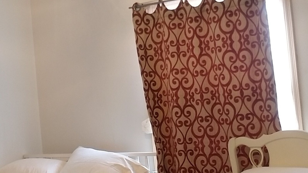 Photo of Bedroom in Detroit