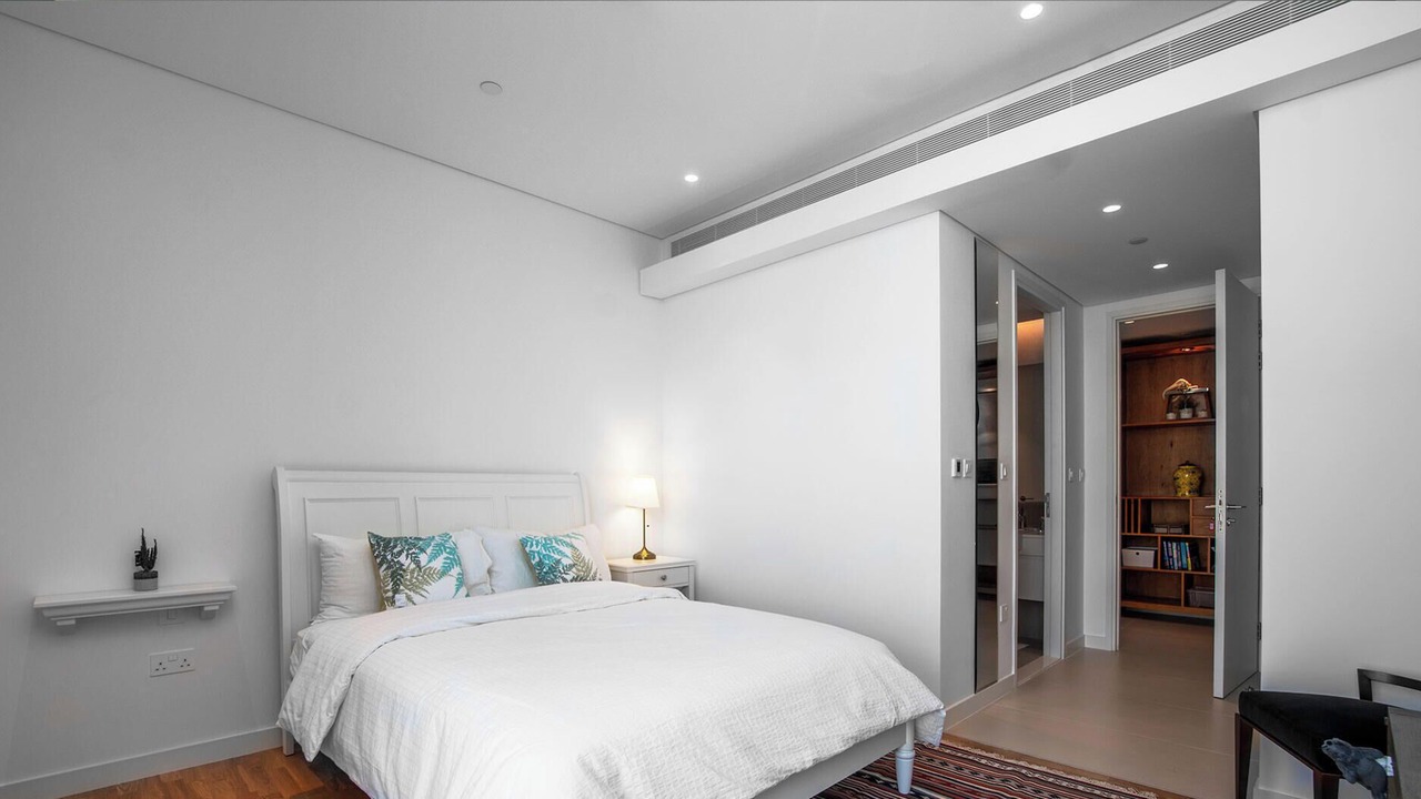Photo of Bedroom in Dubai