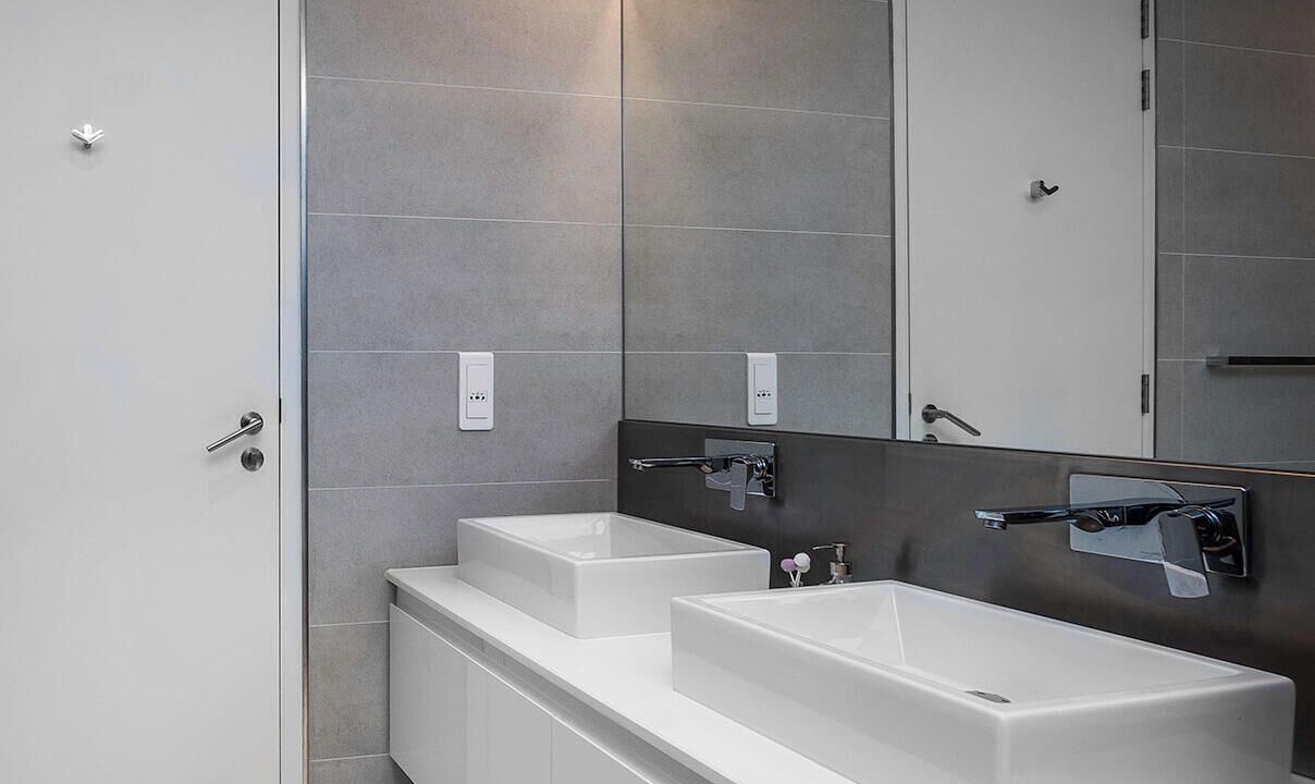 Photo of Bathroom in Dubai