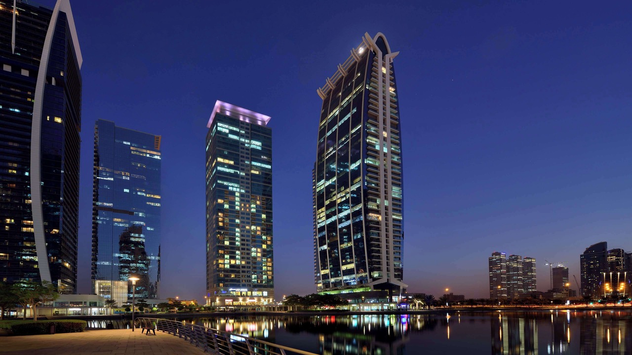 Photo of Outdoor in Jumeirah Lake Towers