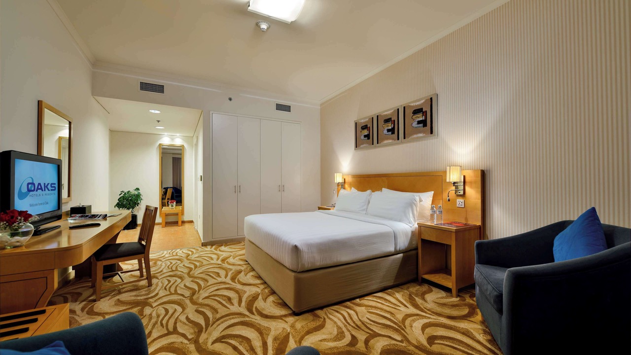 Photo of Bedroom in Jumeirah Lake Towers