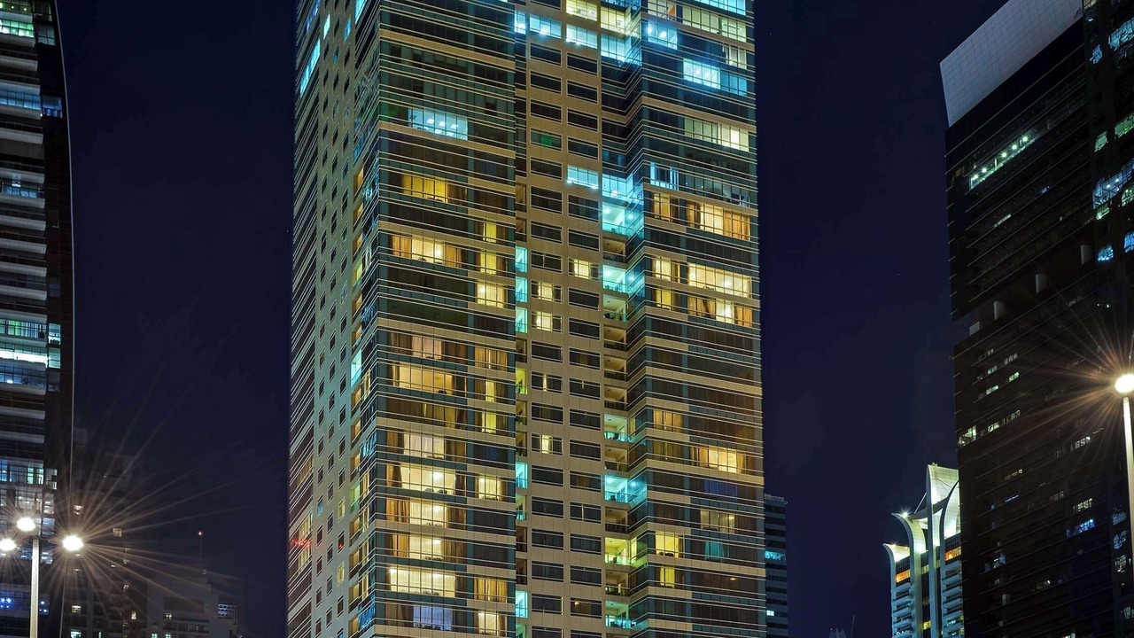 Photo of Outdoor in Jumeirah Lake Towers