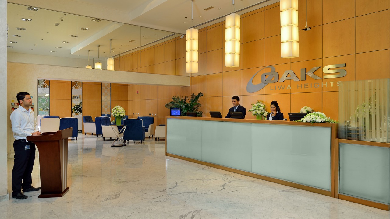 Photo of Others in Jumeirah Lake Towers