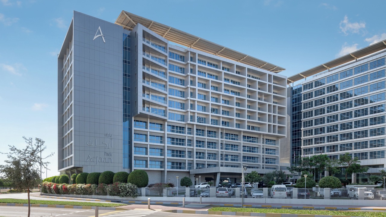 Photo of Outdoor in Abu Dhabi