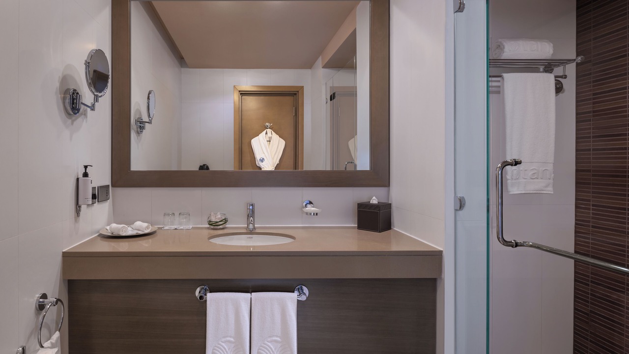 Photo of Bathroom in Abu Dhabi