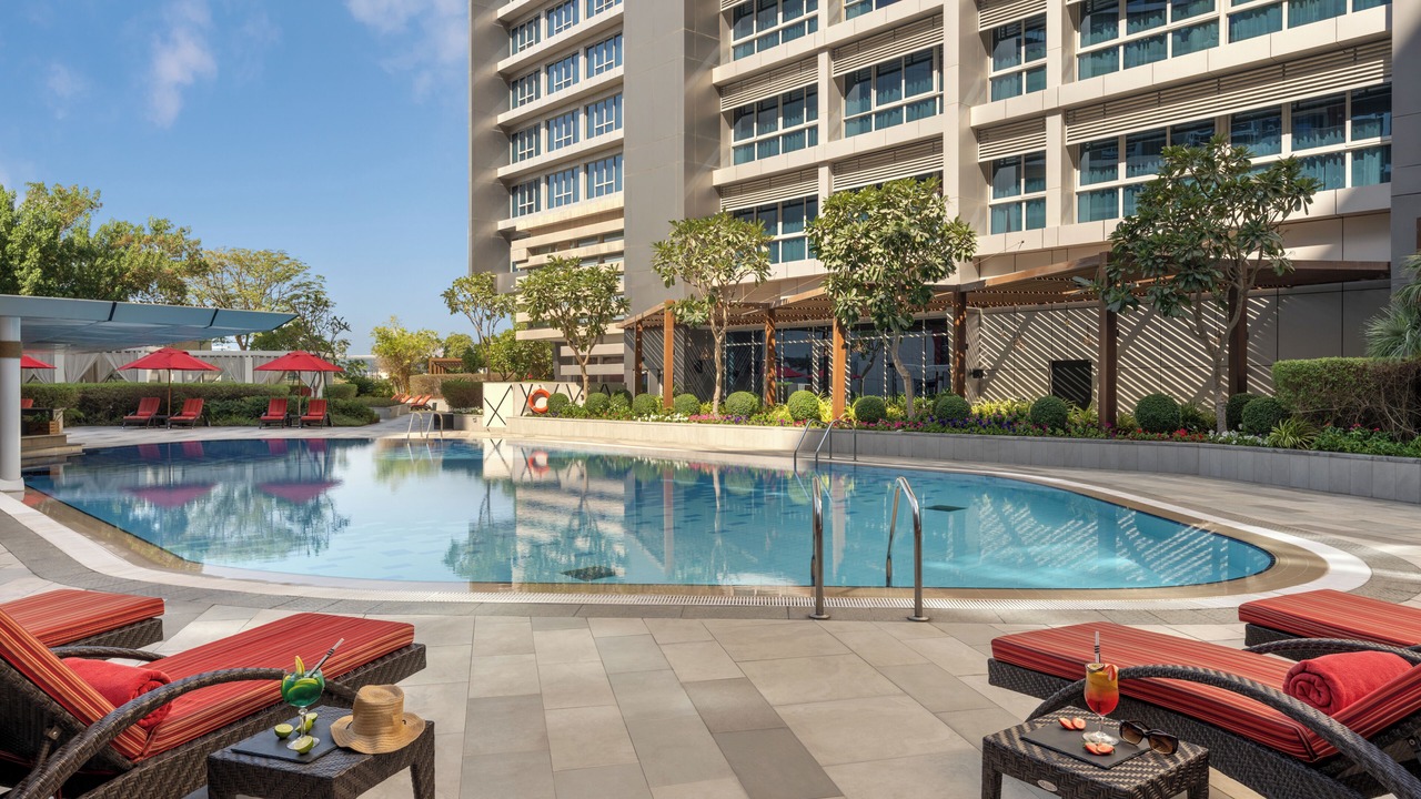 Photo of Outdoor in Abu Dhabi