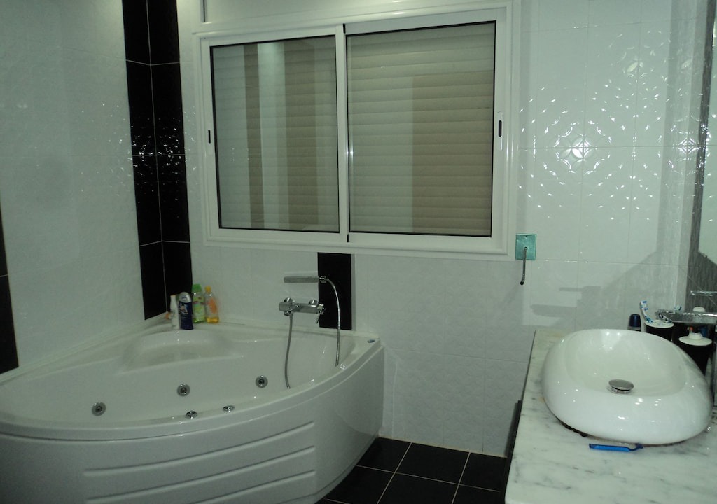 Photo of Bathroom in Mrezga