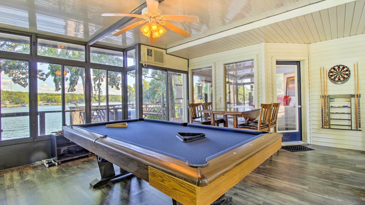 Photo of Outdoor in Sunrise Beach