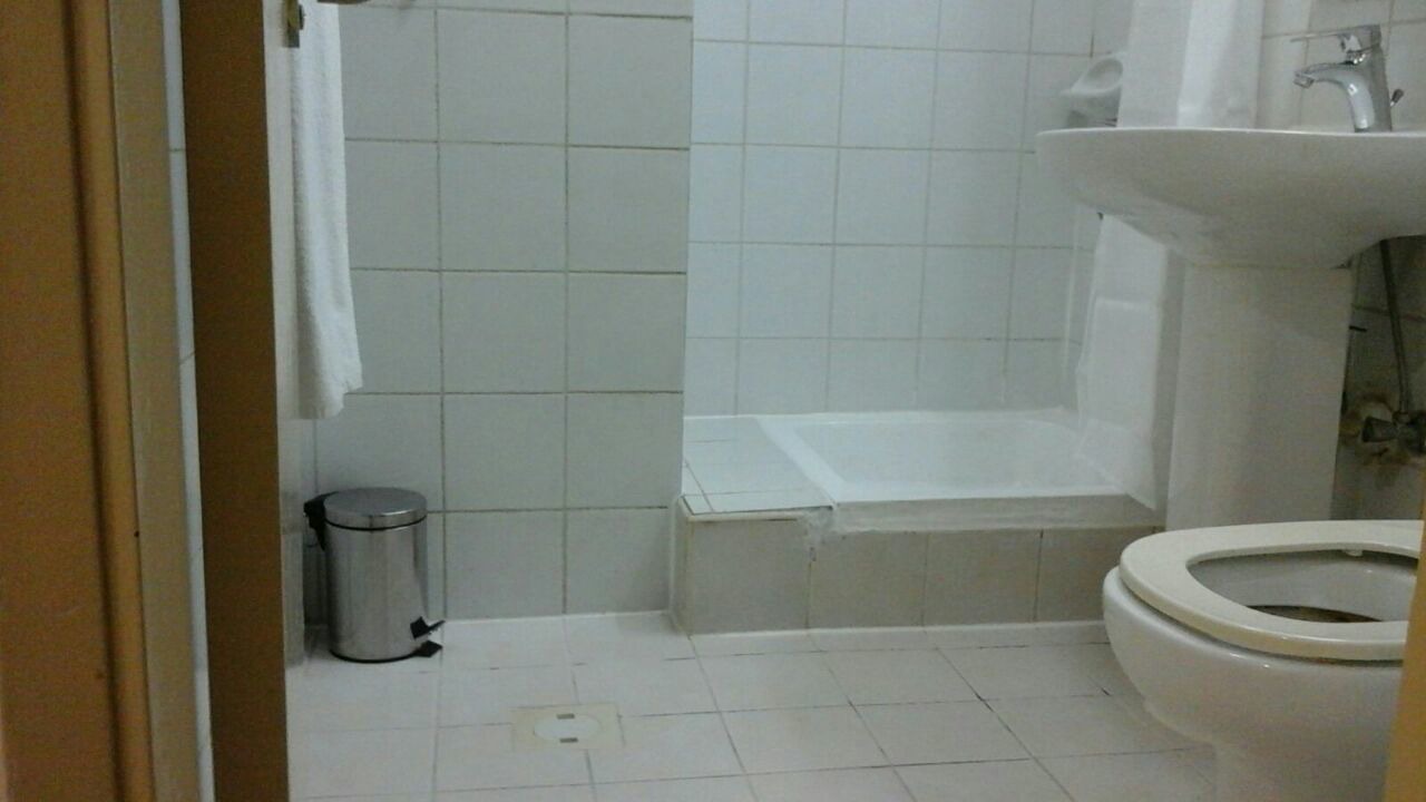 Photo of Bathroom in Old Dubai