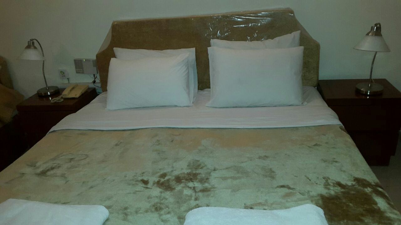 Photo of Bedroom in Old Dubai