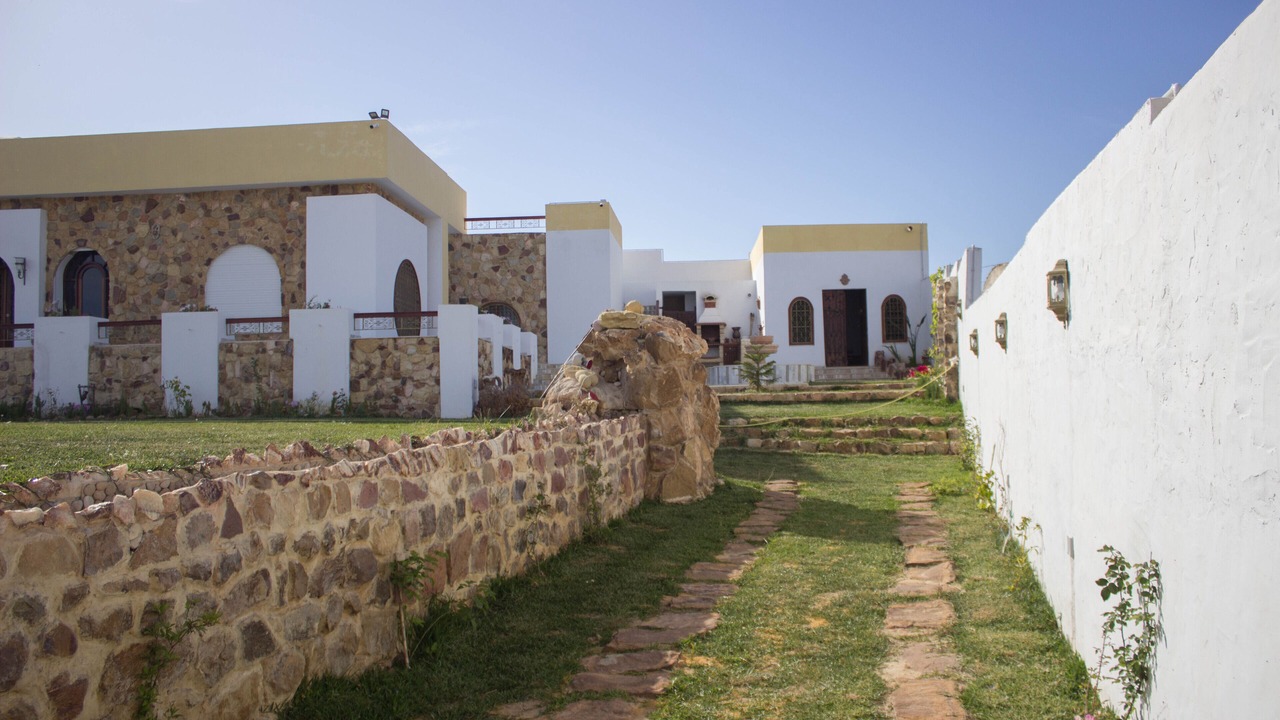 Photo of Outdoor in Hammamet