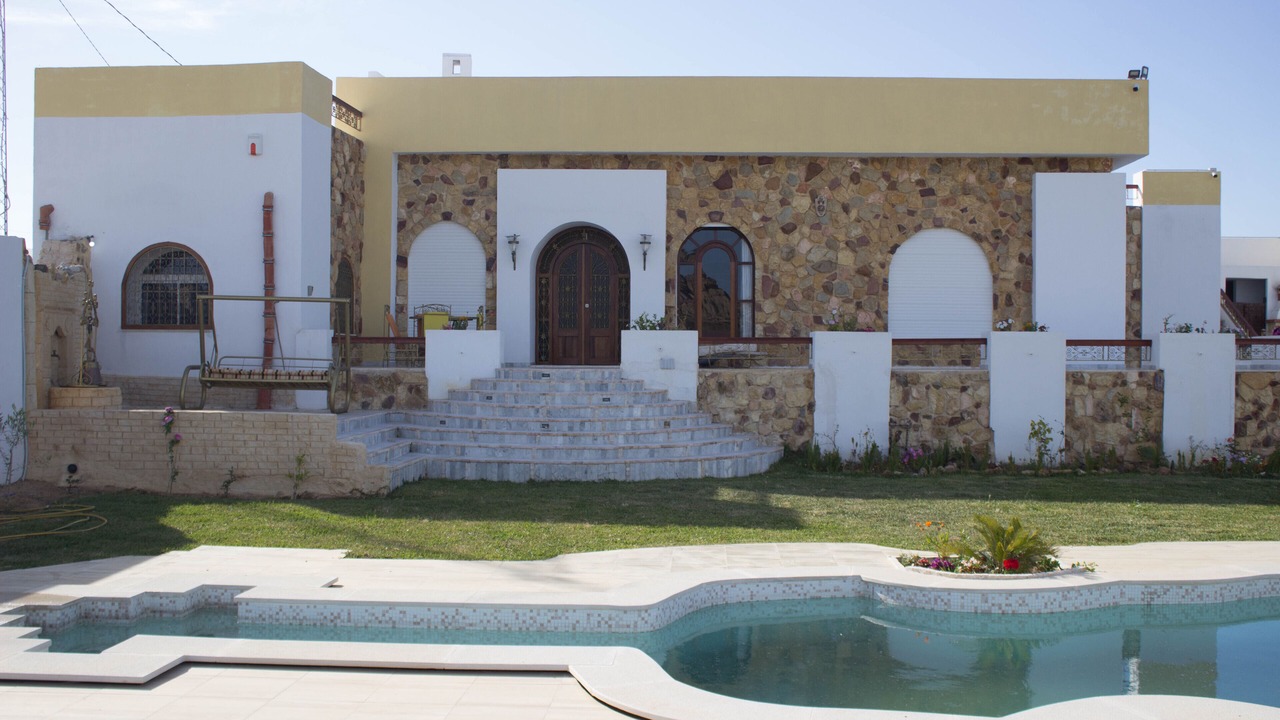 Photo of Outdoor in Hammamet