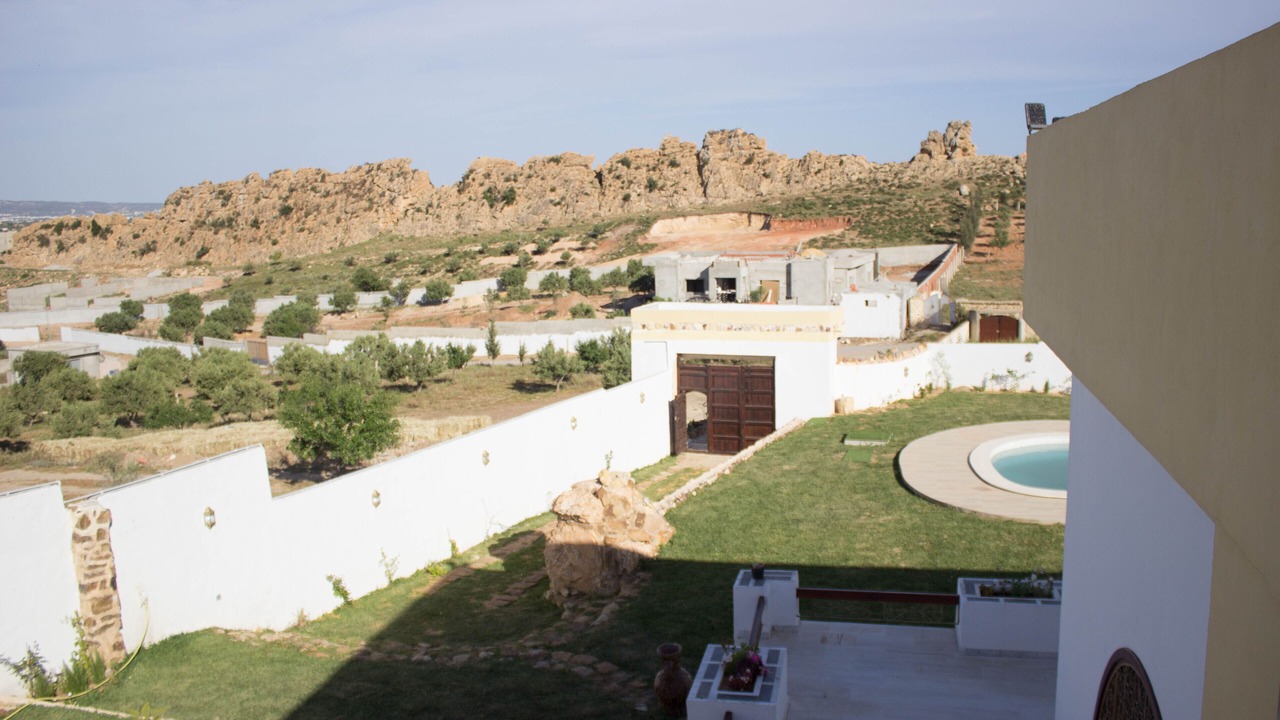 Photo of Outdoor in Hammamet