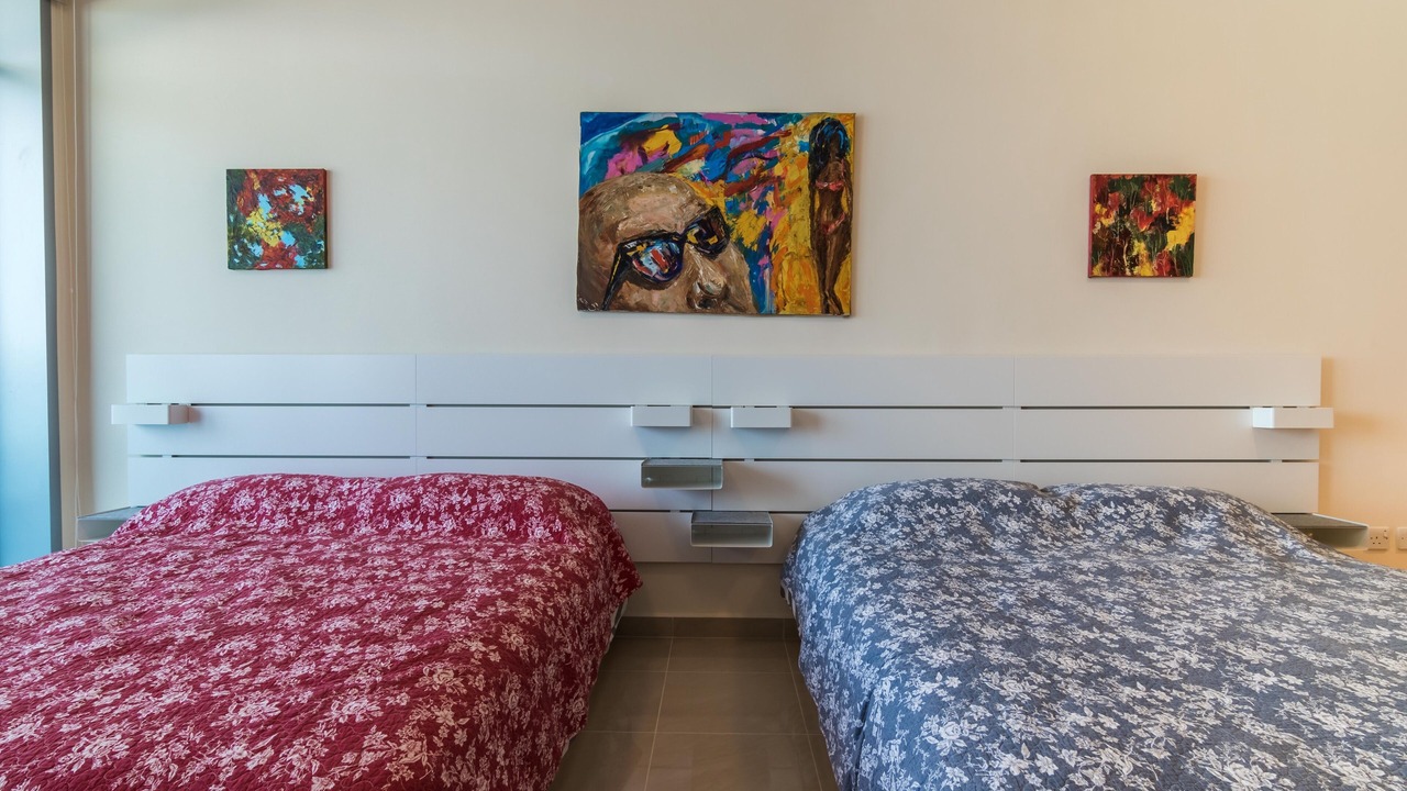Photo of Bedroom in Rumailah