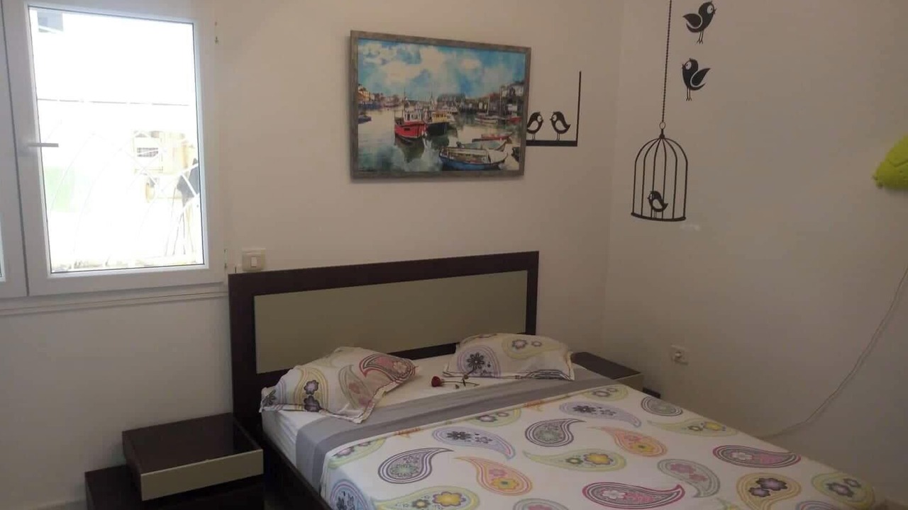 Photo of Bedroom in Hergla