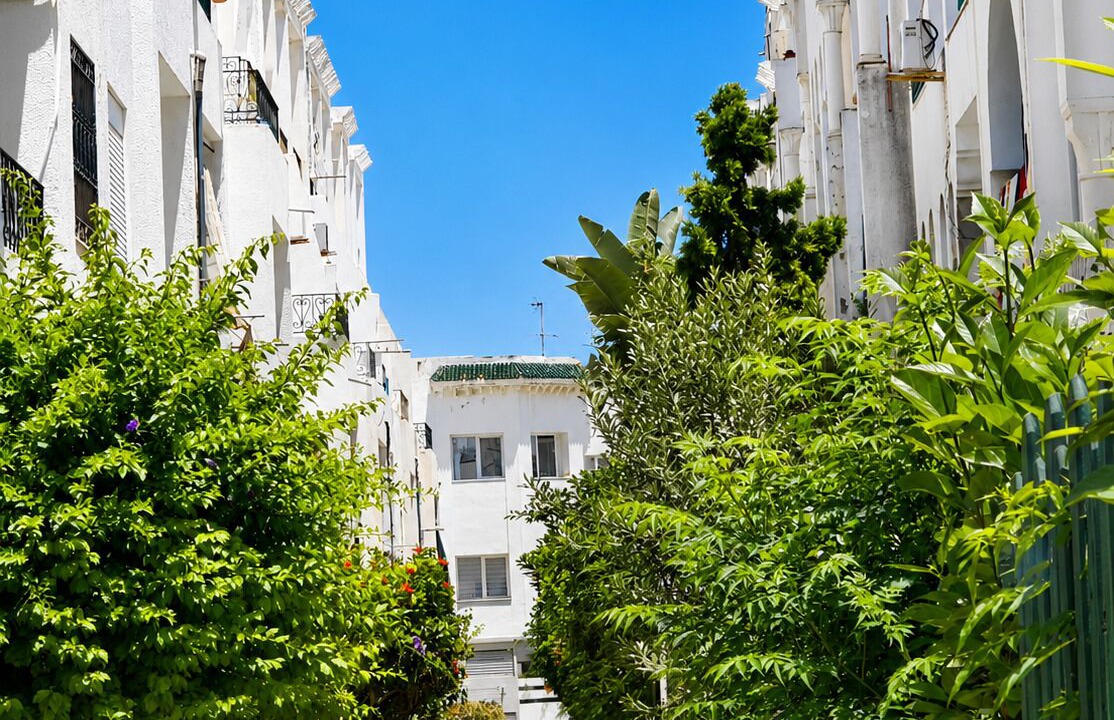Photo of Outdoor in Chott Mariem