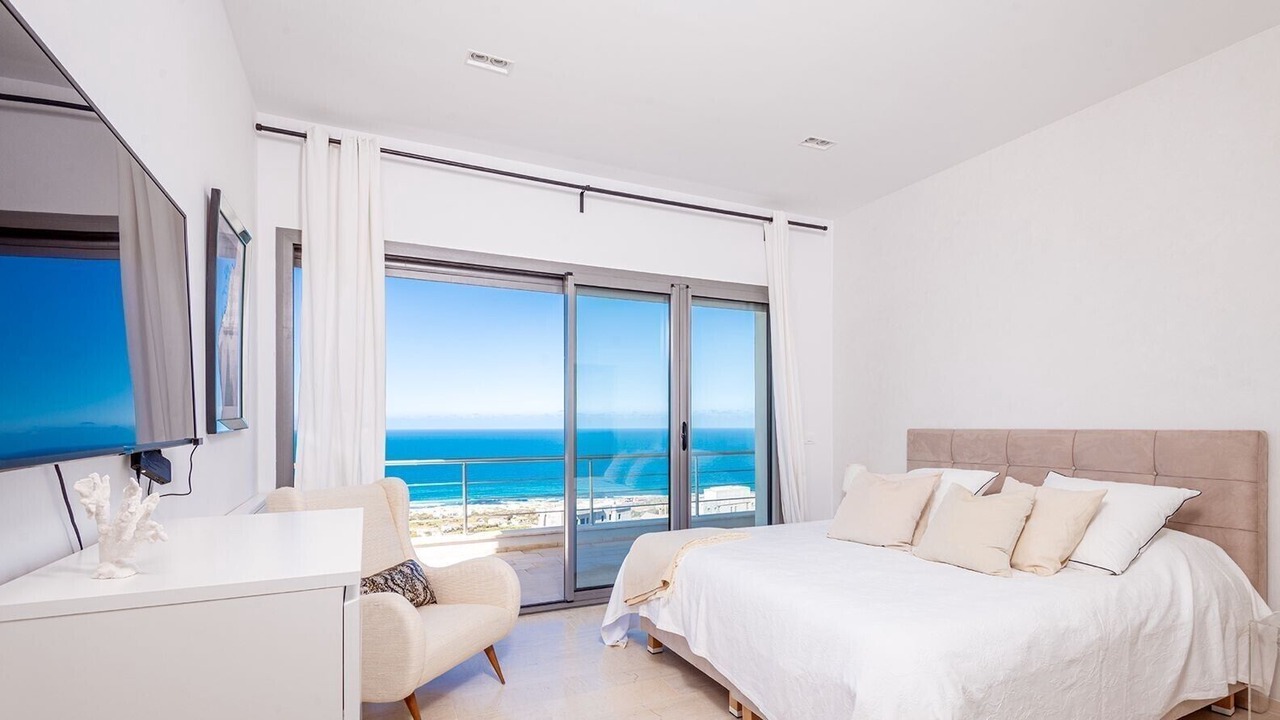 Photo of Bedroom in Aousja