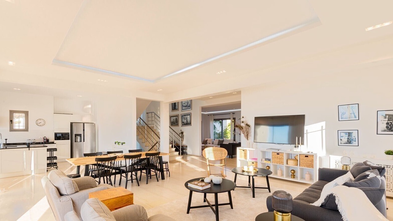 Photo of Livingroom in Aousja