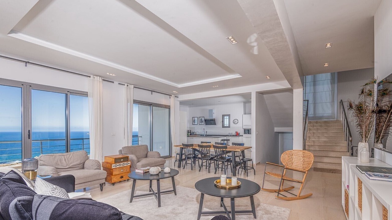 Photo of Livingroom in Aousja