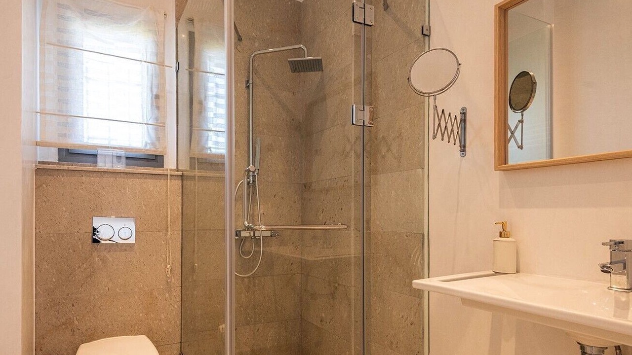 Photo of Bathroom in Aousja