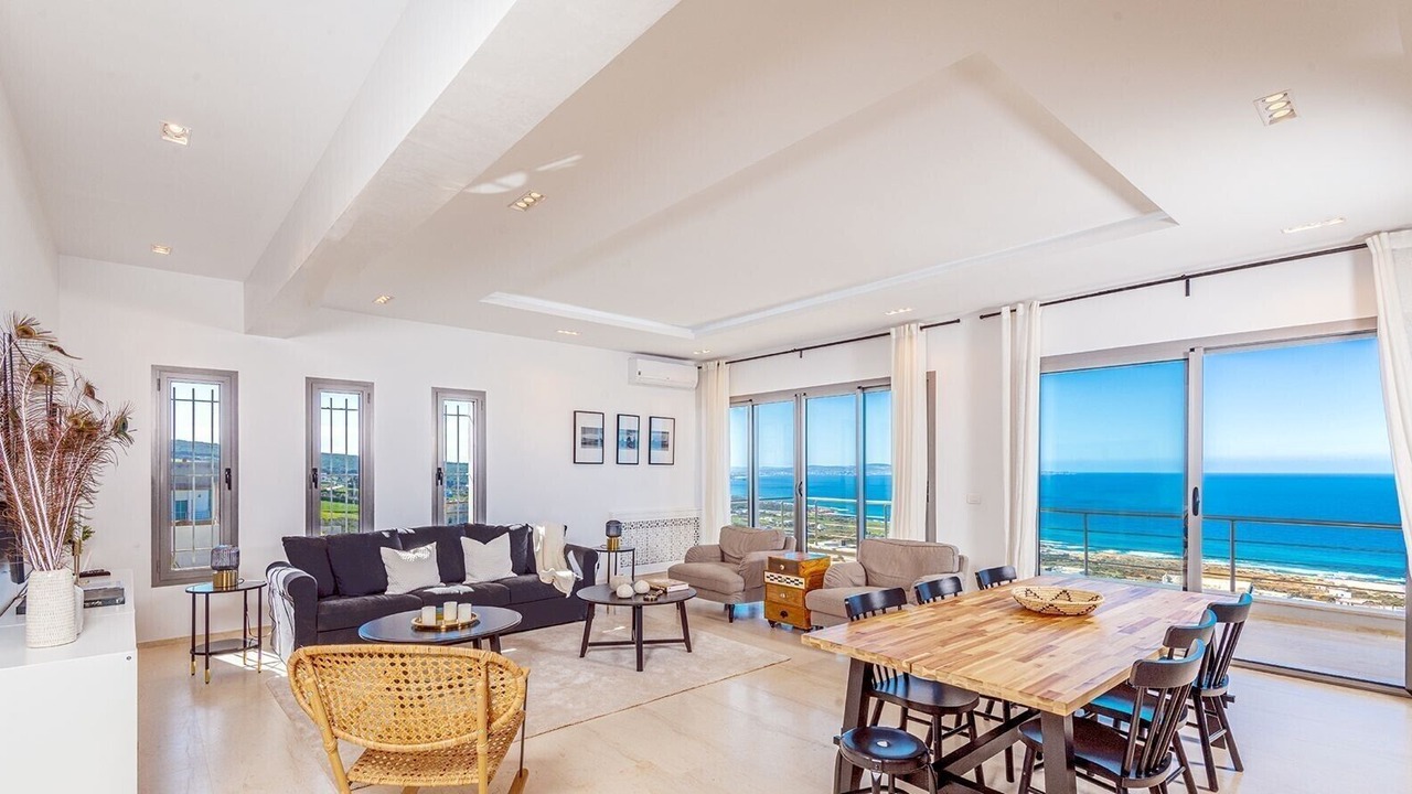 Photo of Livingroom in Aousja