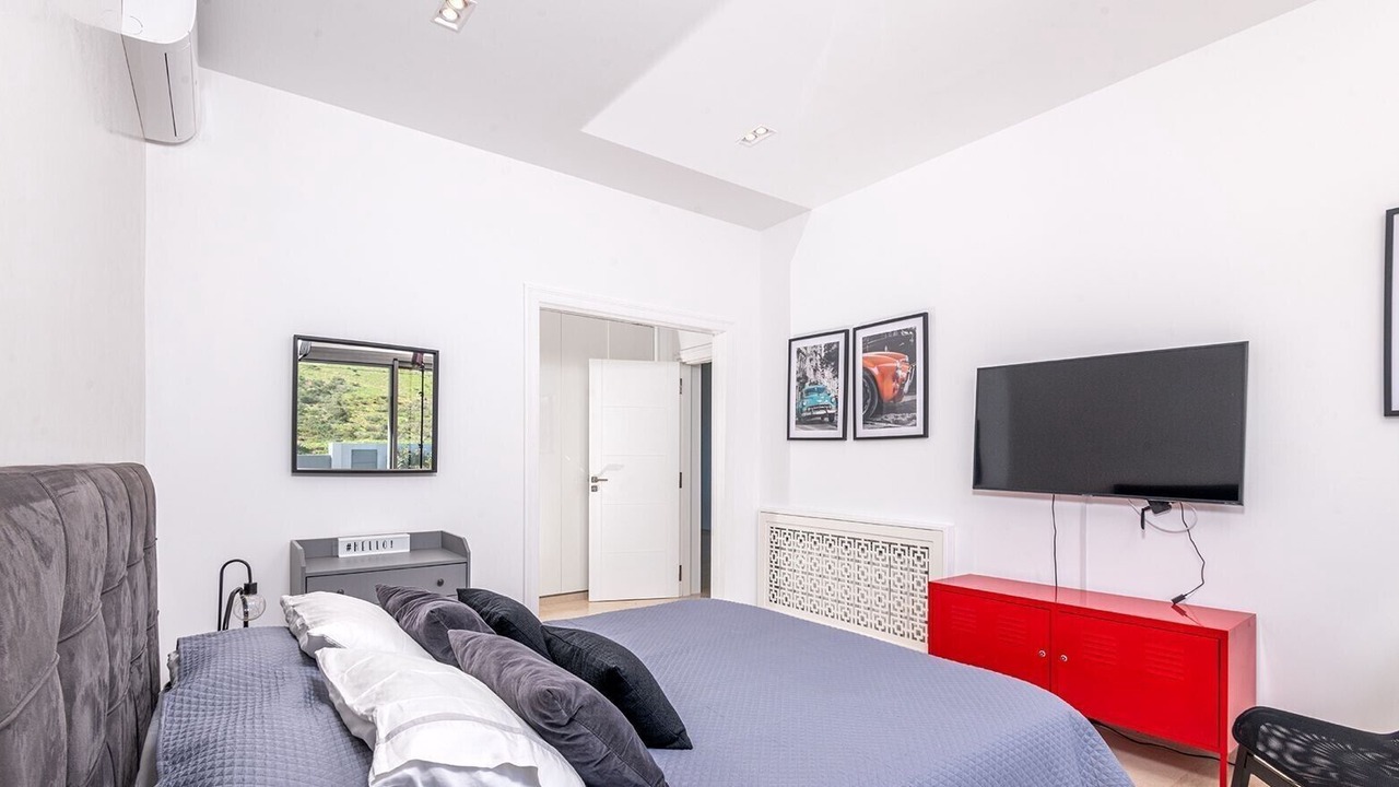 Photo of Bedroom in Aousja