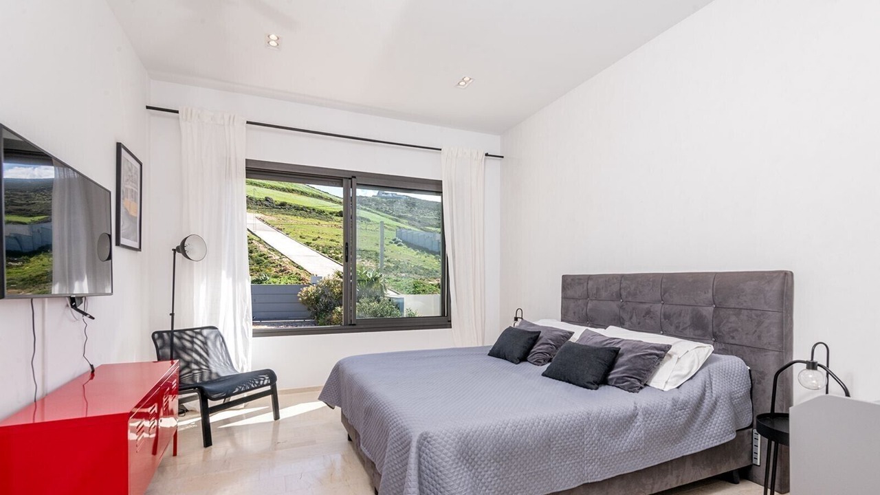 Photo of Bedroom in Aousja