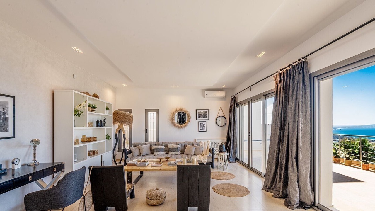 Photo of Livingroom in Aousja