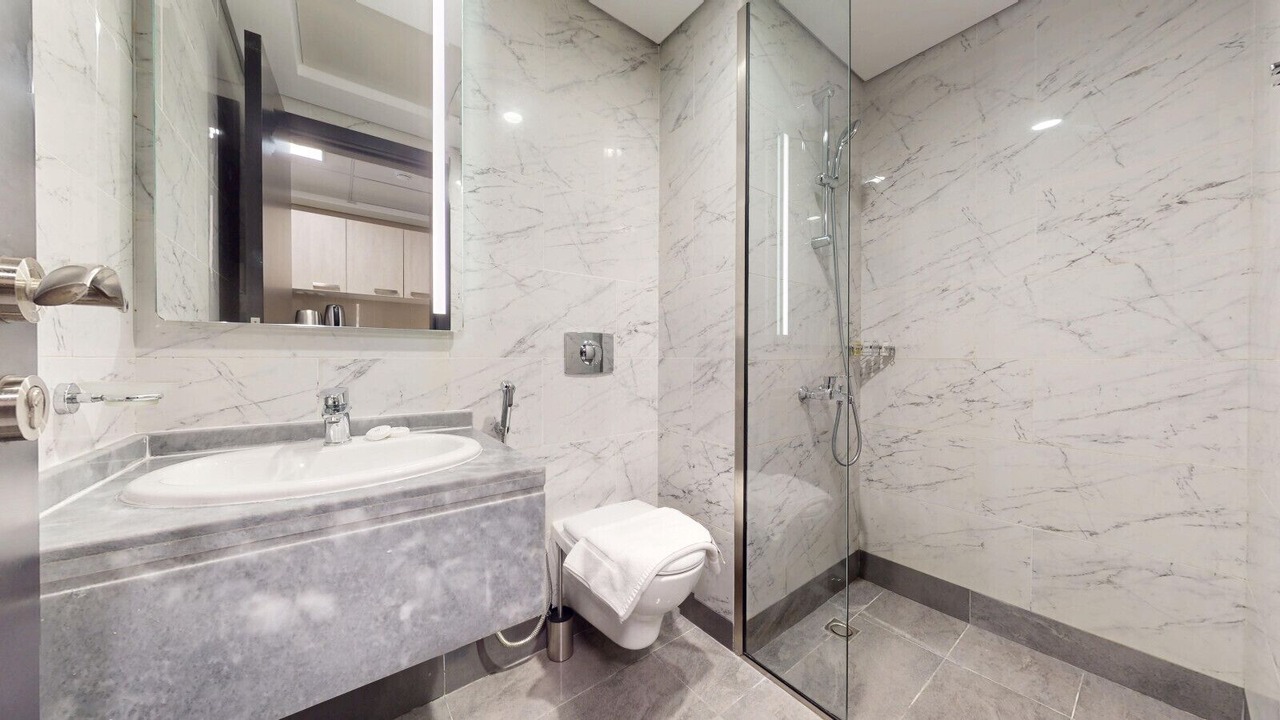 Photo of Bathroom in Dubai