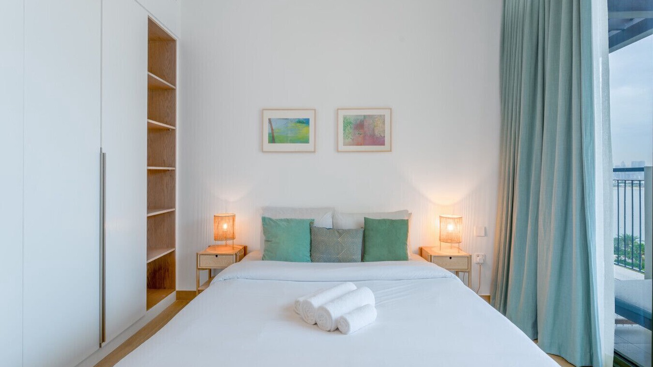 Photo of Bedroom in Dubai