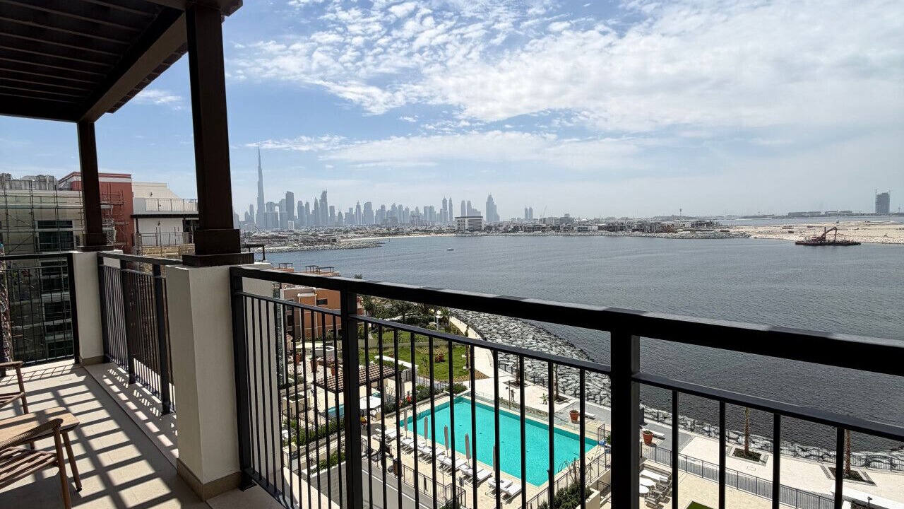 Photo of Outdoor in Dubai