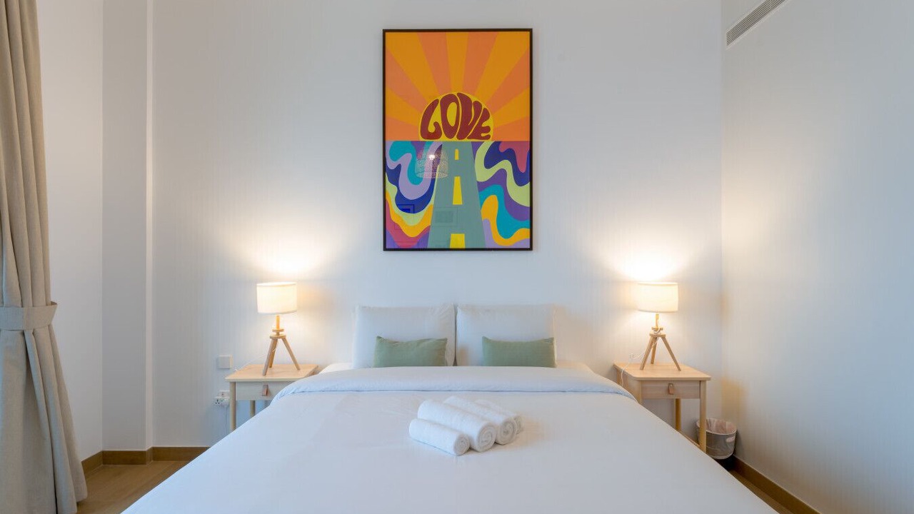 Photo of Bedroom in Dubai