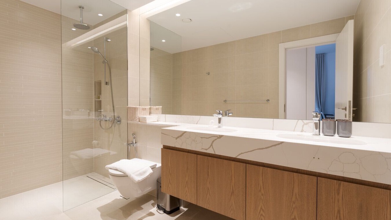 Photo of Bathroom in Dubai