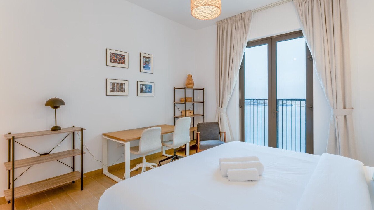 Photo of Bedroom in Dubai