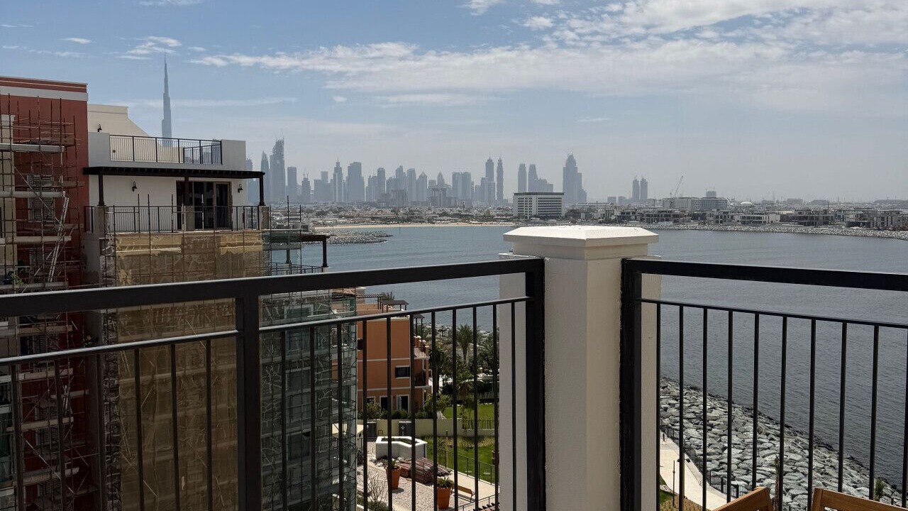 Photo of Outdoor in Dubai