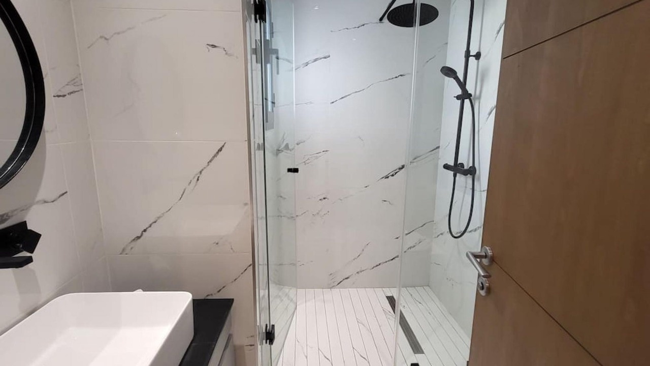 Photo of Bathroom in Les Berges du Lac