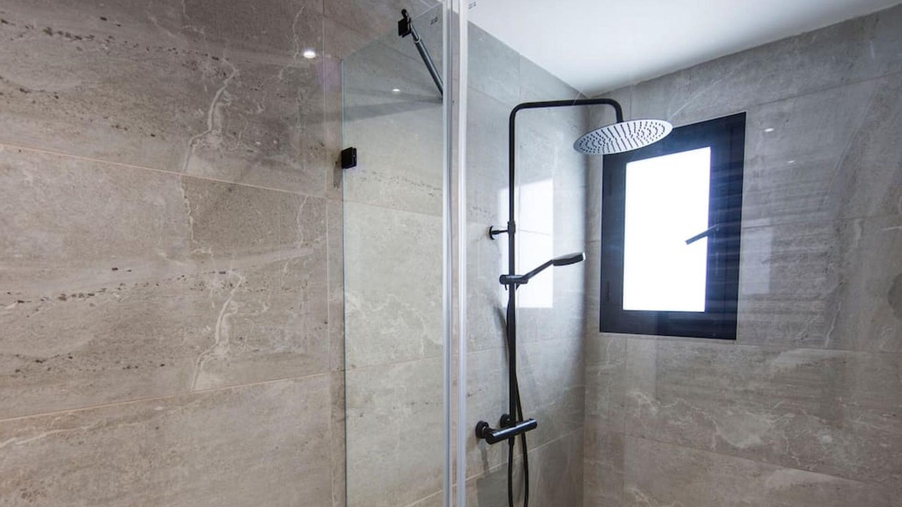 Photo of Bathroom in Les Berges du Lac