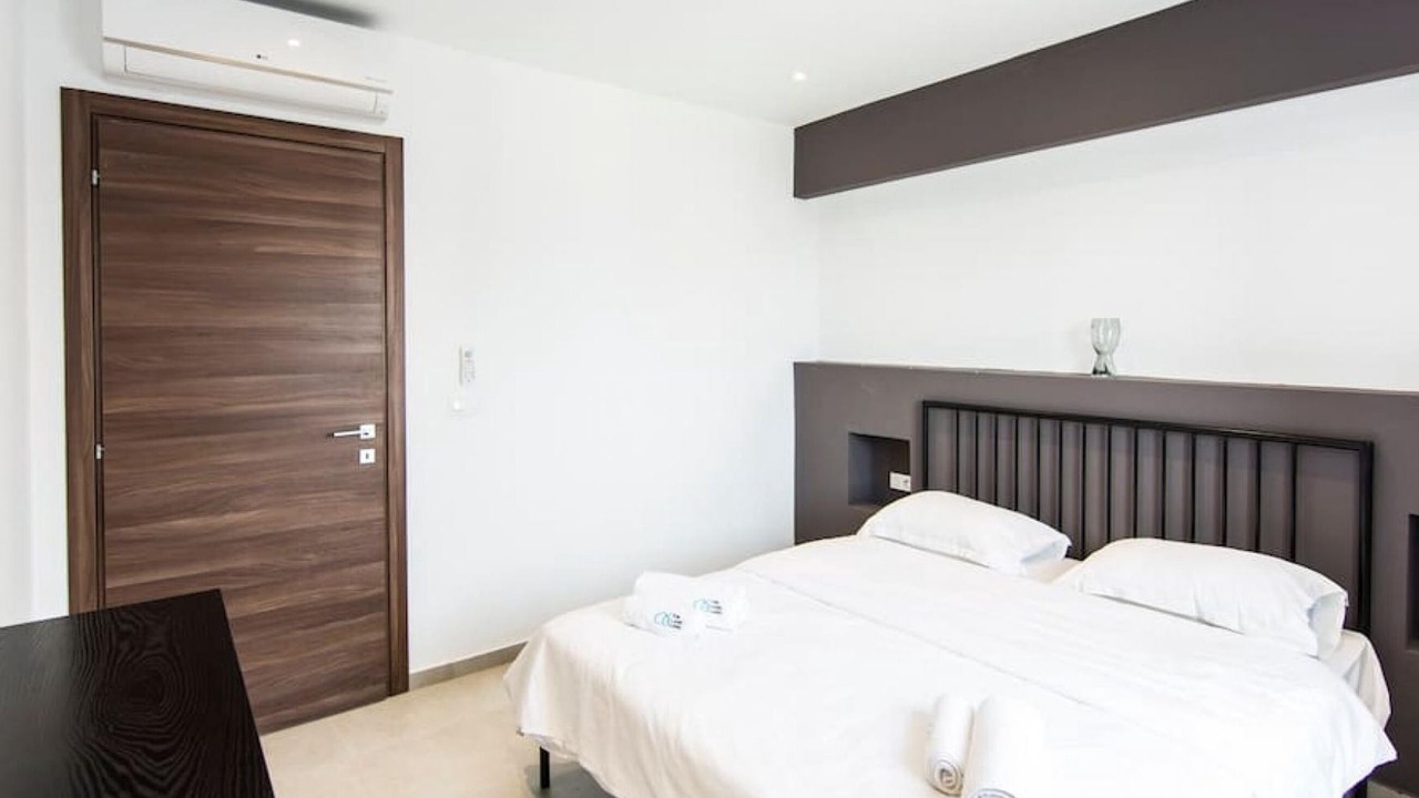 Photo of Bedroom in Les Berges du Lac