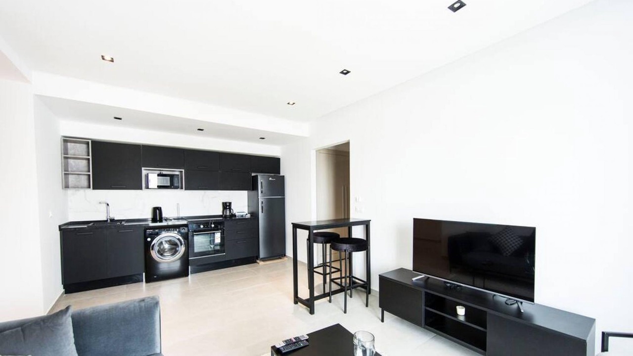 Photo of Livingroom in Les Berges du Lac