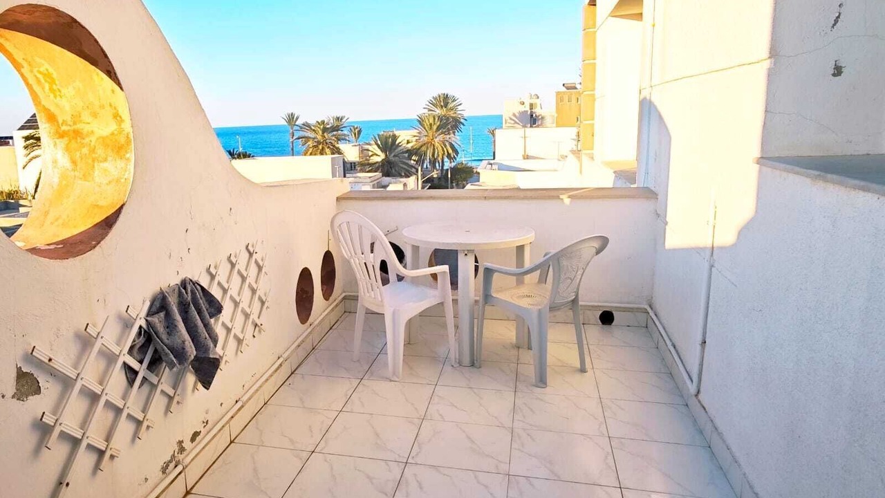 Photo of Outdoor in Mahdia