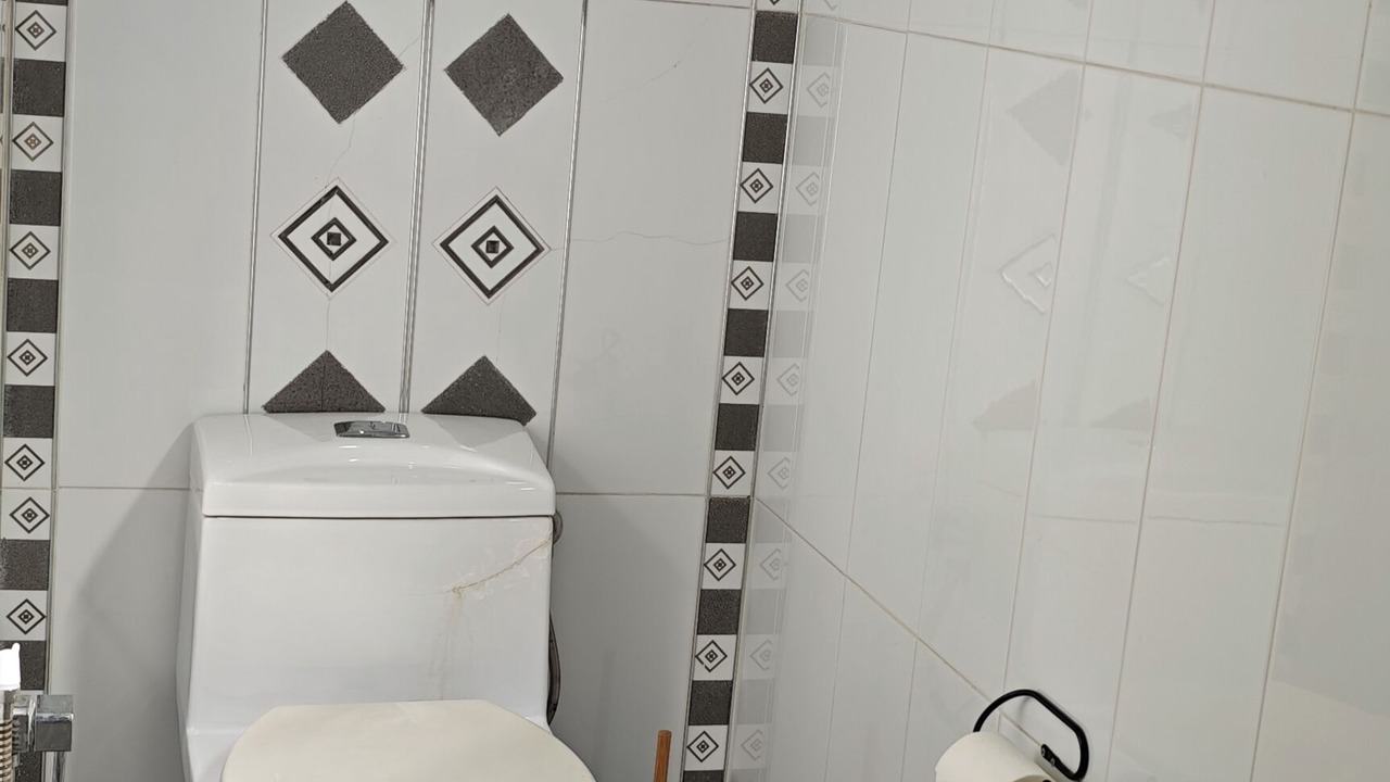 Photo of Bathroom in Mahdia
