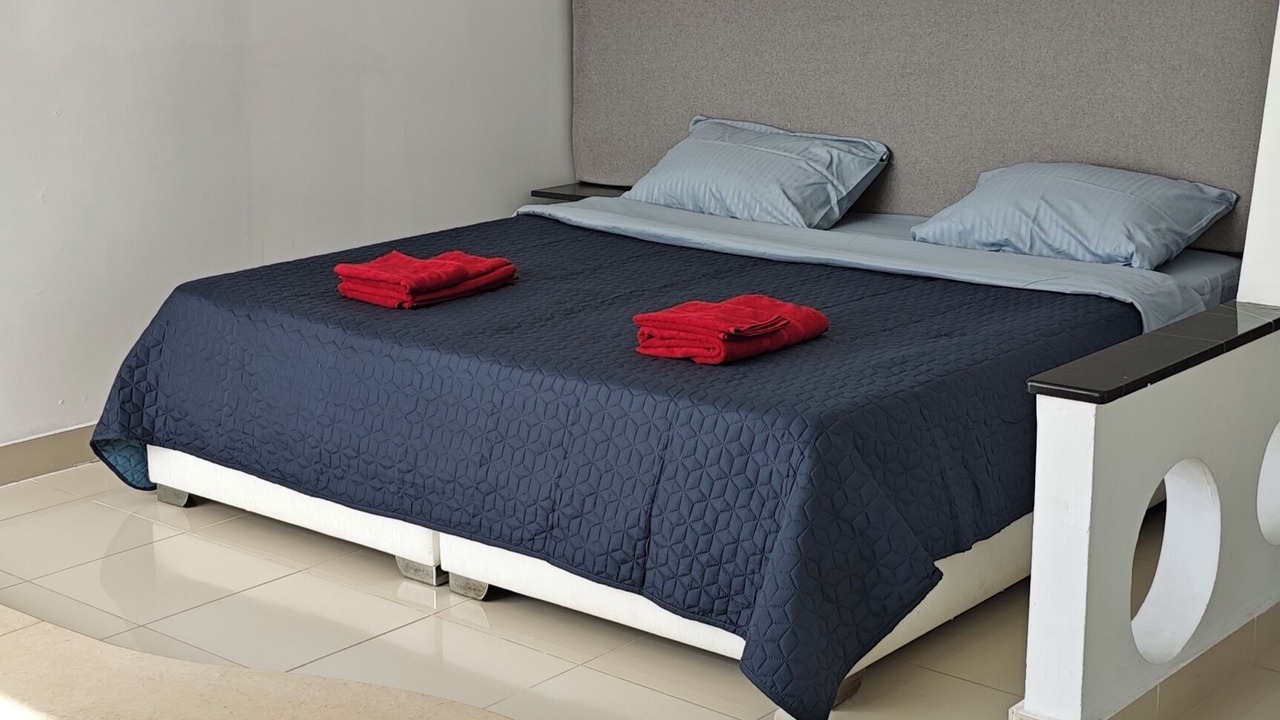 Photo of Bedroom in Mahdia