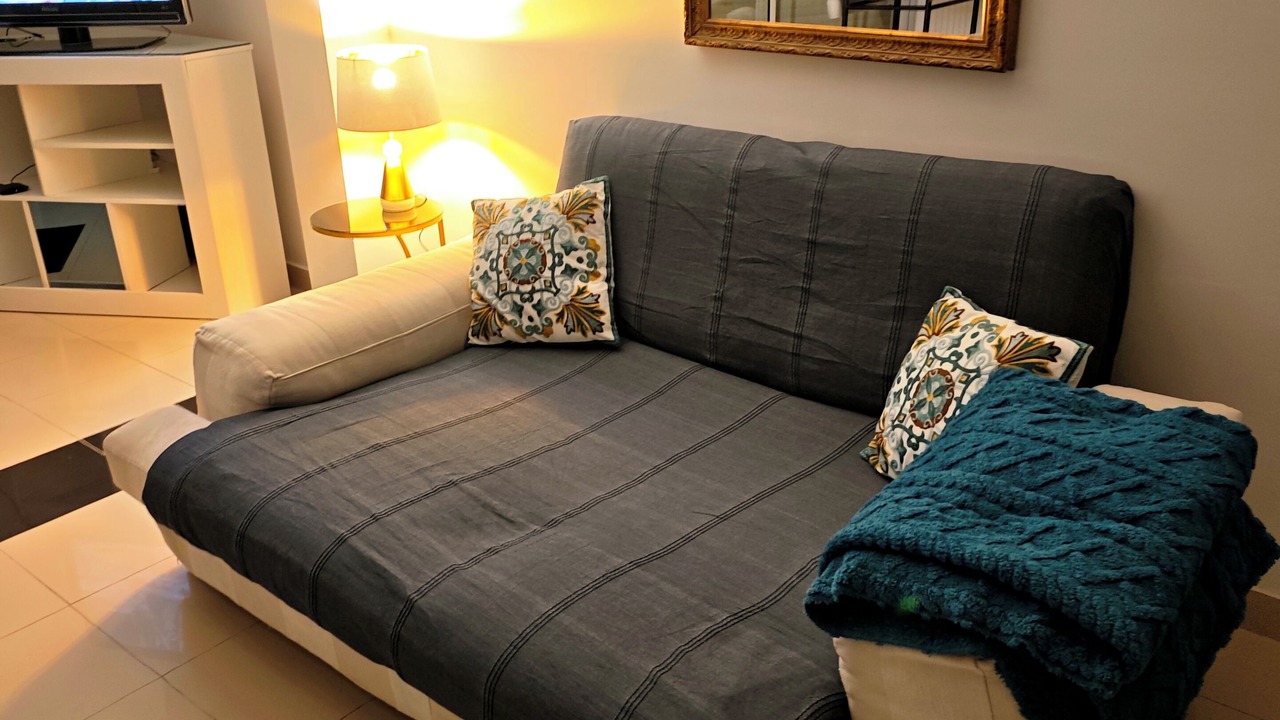 Photo of Livingroom in Mahdia