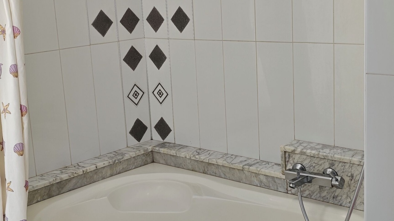Photo of Bathroom in Mahdia